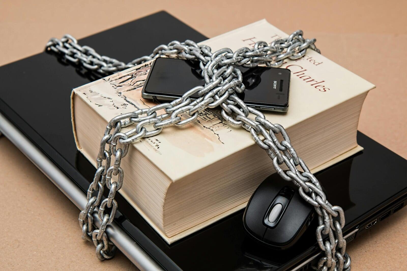 Cybersecurity Basics You Should Know